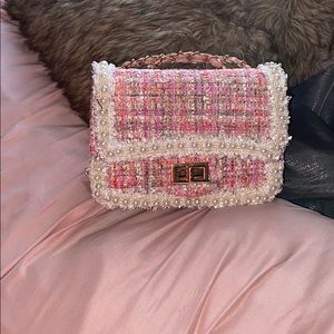 Crossbody Pocketbook